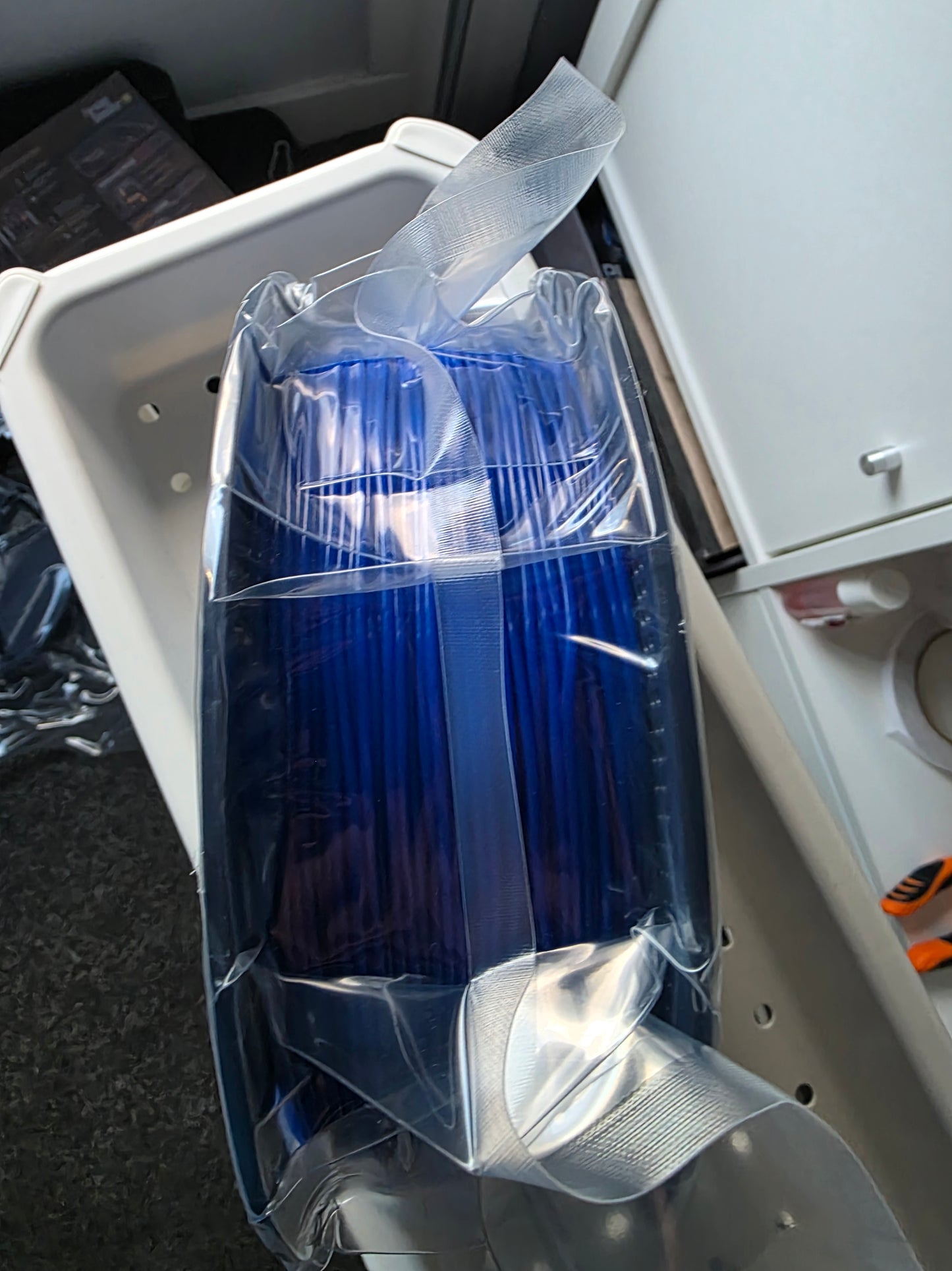Sunlu TPU HighSpeed 95A