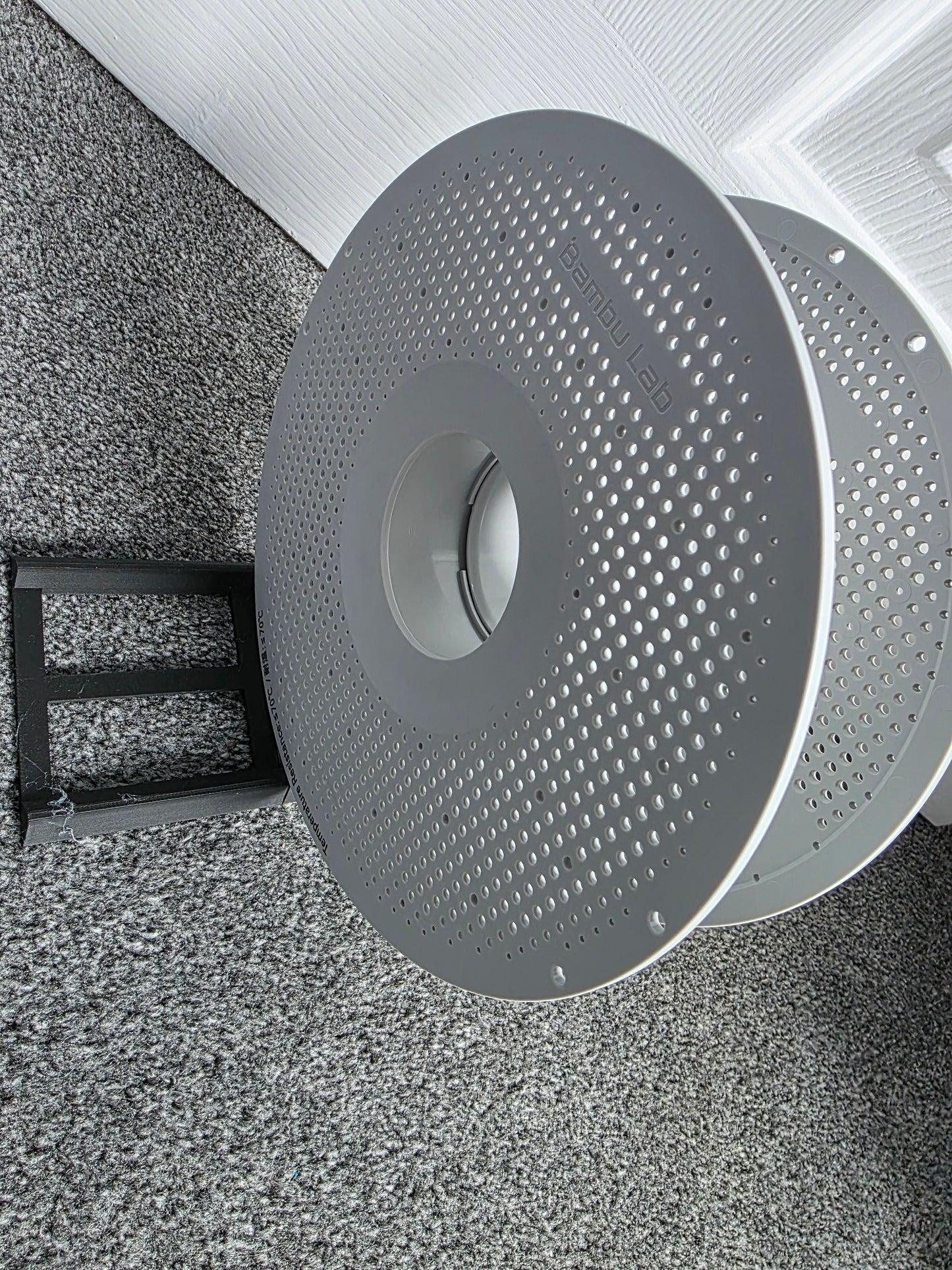 Bambu Reusable Spool