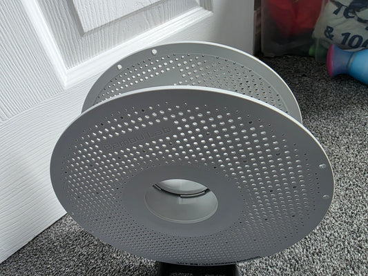 Bambu Reusable Spool
