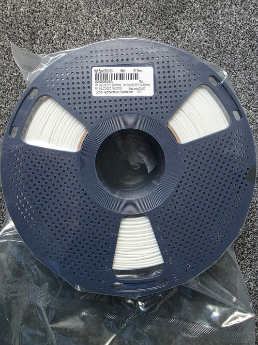 Sunlu HighSpeed Pla 2.0+