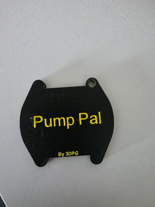 PumpPal™ Heavy-Duty Hands-Free Fuel Trigger Lock