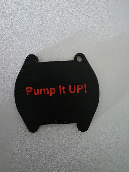 PumpPal™ Heavy-Duty Hands-Free Fuel Trigger Lock
